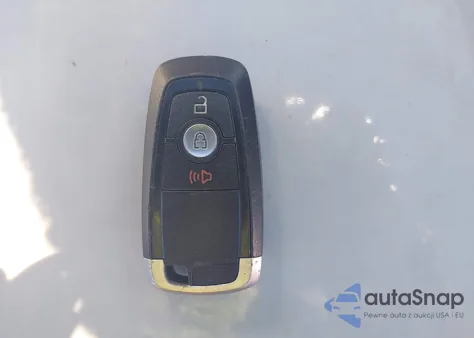 2018 Ford Edge Se z USA, uszkodzony, nr VIN 2FMPK3G93JBB78978